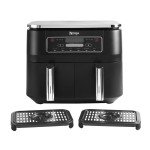Ninja Foodi Dual Zone 6-in-1 Air Fryer 7.6L