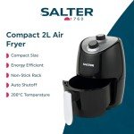 Salter EK2817 2L Compact Air Fryer