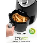 Salter EK2817 2L Compact Air Fryer