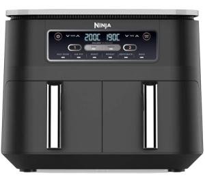 Ninja Foodi Dual Zone 6-in-1 Air Fryer 7.6L