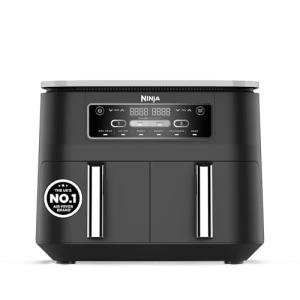Ninja Foodi Dual Zone 6-in-1 Air Fryer 7.6L