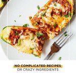 Air Fryer Recipes: 150+ Delicious, Healthy, Effortless Meals