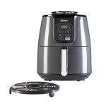 Ninja AF100 4-in-1 Air Fryer, 3.8L, Oil-Free