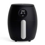 Belaco 2L Digital Air Fryer with Timer