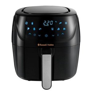 Russell Hobbs 4L Digital Air Fryer - 7 Functions