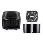 Russell Hobbs 4L Digital Air Fryer - 7 Functions