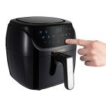 Russell Hobbs 4L Digital Air Fryer - 7 Functions