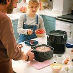 Russell Hobbs 4L Digital Air Fryer - 7 Functions