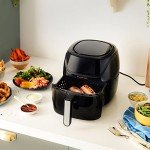 Russell Hobbs 4L Digital Air Fryer - 7 Functions