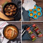 COSORI Air Fryer Accessories Set - 6 Pieces