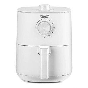BELLA 3L Manual Air Fryer & 5-in-1 Multicooker