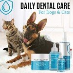 MAXI/GUARD Dental Wipes for Pets - 100 Count
