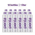 Oxygen Infused Ultra-Purified Water for Pets - 12 Pack