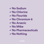 Oxygen Infused Ultra-Purified Water for Pets - 12 Pack