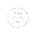 Oxygen Infused Ultra-Purified Water for Pets - 12 Pack