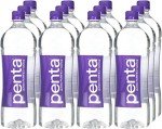 Oxygen Infused Ultra-Purified Water for Pets - 12 Pack