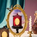 M&SENSE Two Wicks Luxury 12.7oz Natural Soy Wax Candle,Sage Eucalyptus Scent,Elegant Home Fragrance for Him & Her