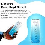 Hydrogen SuperWater 12-Pack for Optimal Pet Health