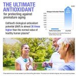 Cellfood Oxygen Boost - Liquid Supplement for Energy