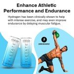 Hydrogen SuperWater 12-Pack for Optimal Pet Health