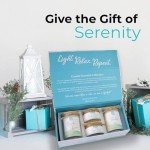 BB Candles Coastal Essentials Scented Candle Gift Set, Decorative Candles for Home Decor, Long Burning Candles Set - 4 Candles 74 Value (Beach Linen, Paradise, Coral Reef, and Coastal Pear)