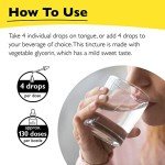 Bach RESCUE Remedy Dropper 20mL, Natural Stress Relief, Homeopathic Flower Essence, Vegan, Gluten & Sugar-Free, Non-Habit Forming (Non-Alcohol Formula)