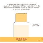 Burt's Bees for Pets Hypoallergenic Shampoo for Dogs with Shea Butter and Honey, 95% Natural Origin Formulas, Shampoo for Sensitive Dogs - Gentle Dog Shampoo, 16 oz