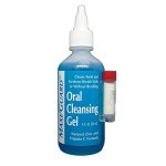 Maxi-Guard Oral Health Cleansing Gel for Pets