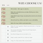 Nina Woof Rio Pink Vegan Leather Dog Collar - Padded Luxury Adjustable Buckle Collar - Sustainable, Cruelty-Free, for Small to Large Dogs