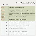 NINA WOOF Copenhagen Leather Dog Collar - Handmade with Vegan Soft Leather Round Padded Collar with Adjustable Buckle for Extra Small, Small, Medium, and Large Dogs - Color Beige, Large