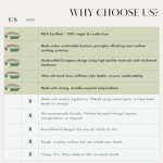 NINA WOOF Rio Vegan Leather Dog Collar - Padded Luxury Dog Collar with Adjustable Buckle - Collar for Dogs, Dog Collar for Small Dogs to Dog Collar for Large Dogs (Extra-Small, Emerald)