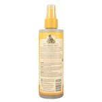 Burt's Bees for Pets Refreshing Spray for Dogs with Milk and Honey, 98.2% Natural Origin Formulas, Waterless Dog Shampoo - Gentle Dry Shampoo for Dogs, Best Dog Shampoo, 8 oz