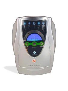 Therasage 110v TheraO3 - Bubbler