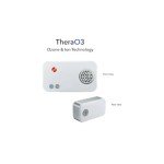 Therasage TheraO3 Ozone Module in White