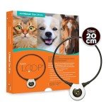 Assisi Loop 2.0 Manual tPEMF Device for Dogs, Cats, and Horses (20 CM)