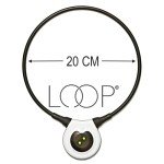 Assisi Loop 2.0 Manual tPEMF Device for Dogs, Cats, and Horses (20 CM)