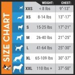 ThunderShirt for Dogs, Small, Heather Gray Classic - Dog Anxiety Relief Calming Vest