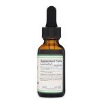 Valerian Root Drops for Sleep - Organic Valerian Root Tincture Extract 168mg - 1 FL OZ, 30 Servings (Better Absorbed Than Capsules, Enhances Valerian Root Tea) for Relaxation and Calm by Double Wood