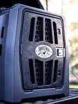 Lucky Dog Kennel, Durable Crash Tested Portable Dog Crates, Intermediate