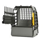 4x4 North America MIM Safe Variocage Compact - Crash Tested Dog Travel Crate/Compact Large / (00367)