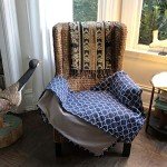 Molly Mutt Pet Blanket - Dog Blankets For Small Dogs - Cat Blanket - Pet Blankets- Pet Furniture Protector - Small Blankets For Pets - Calming Blankets For Dogs - Couch Pet Protector - Dog Car Blanket