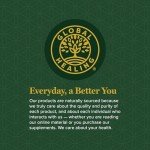 Global Healing Center - Organic Moringa Oleifera Extract Liquid Drops, Moringa Supplement-Vegan from Tree Leaves-Max Absorption of Vitamins and Minerals- More Potency Than Powder Form (2 Fl Oz)