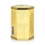 Diana Organic Fresh Royal Jelly 600mg 30’s
