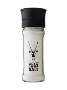 Oryx Desert Salt Grinder, 3.52 OZ
