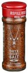 Oryx BBQ Desert Salt Shaker, 2.29 OZ