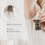 Pitrok Crystal - Natural Deodorant Spray - 100ml