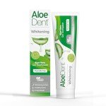 - Aloe Dent - Whitening Aloe Vera Toothpaste | 100ml | BUNDLE by Aloe Dent