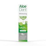 - Aloe Dent - Whitening Aloe Vera Toothpaste | 100ml | BUNDLE by Aloe Dent