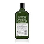Avalon Organics Shampoo, Volumizing Rosemary, 11 Fluid Ounce (Pack of 2)
