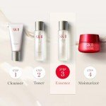 SK-II Facial Treatment Essence - Anti-Aging Essence Skincare to Help Reduce The Appearance of Fine Lines & Wrinkles - Visibly Refines Texture & Improves Firmness & Dark Spots (7.7 oz)